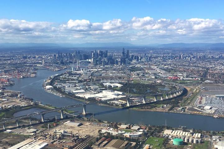 The Helicopter Group Instagram