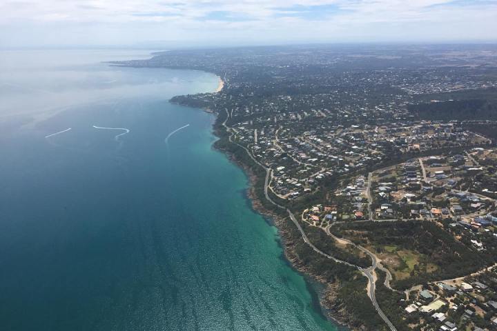 The Helicopter Group Instagram