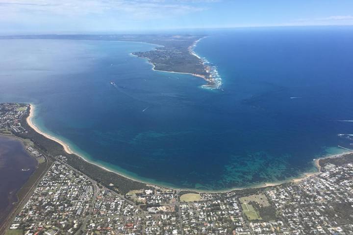 The Helicopter Group Instagram