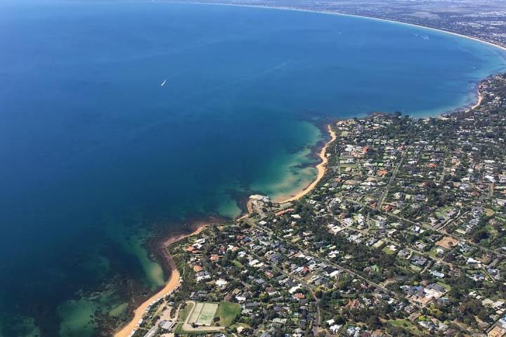 The Helicopter Group Instagram