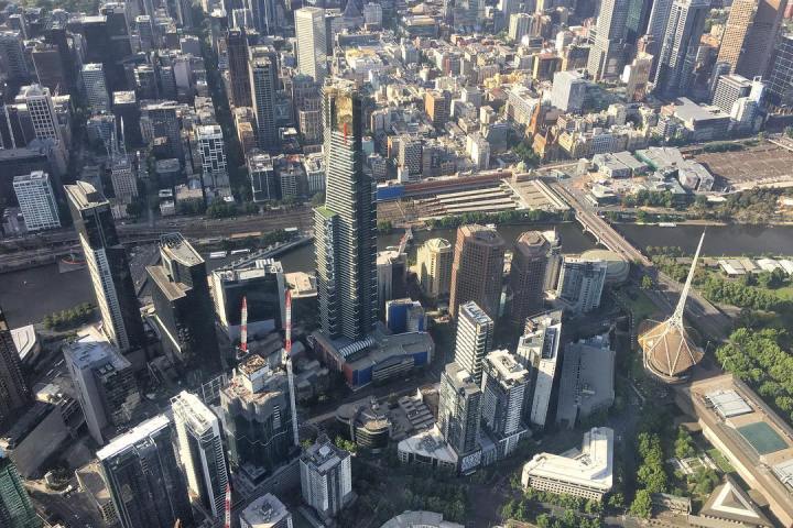 The Helicopter Group Instagram