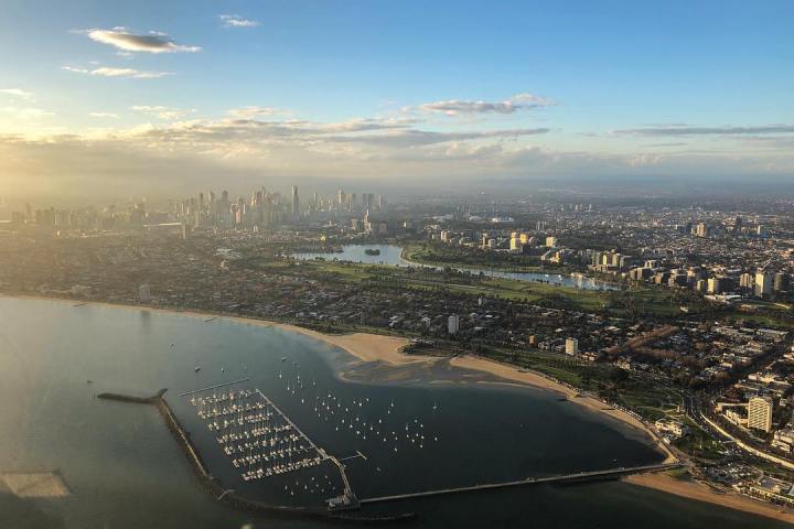 Mornington Peninsula