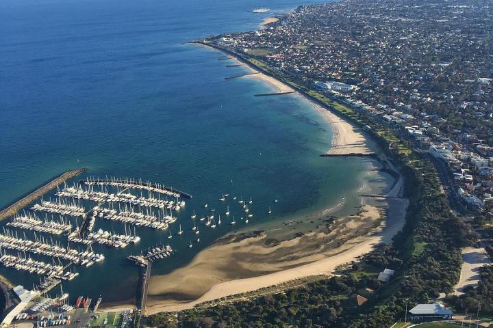 The Helicopter Group Instagram